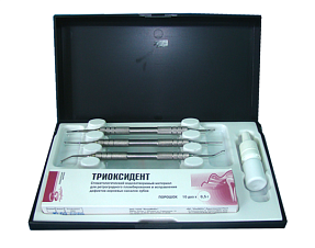 ТРИОКСИДЕНТ