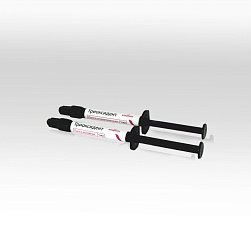 ТРИОКСИДЕНТ паста-паста/1г+1г