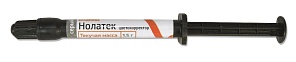 НОЛАТЕК -  светоотверждаемая жидкотекучая краска-цветокоректор